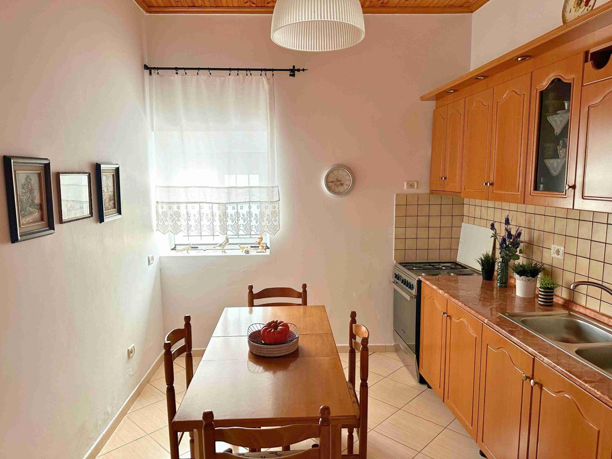 Kalderimi View House Vila Dhërmi Exterior foto