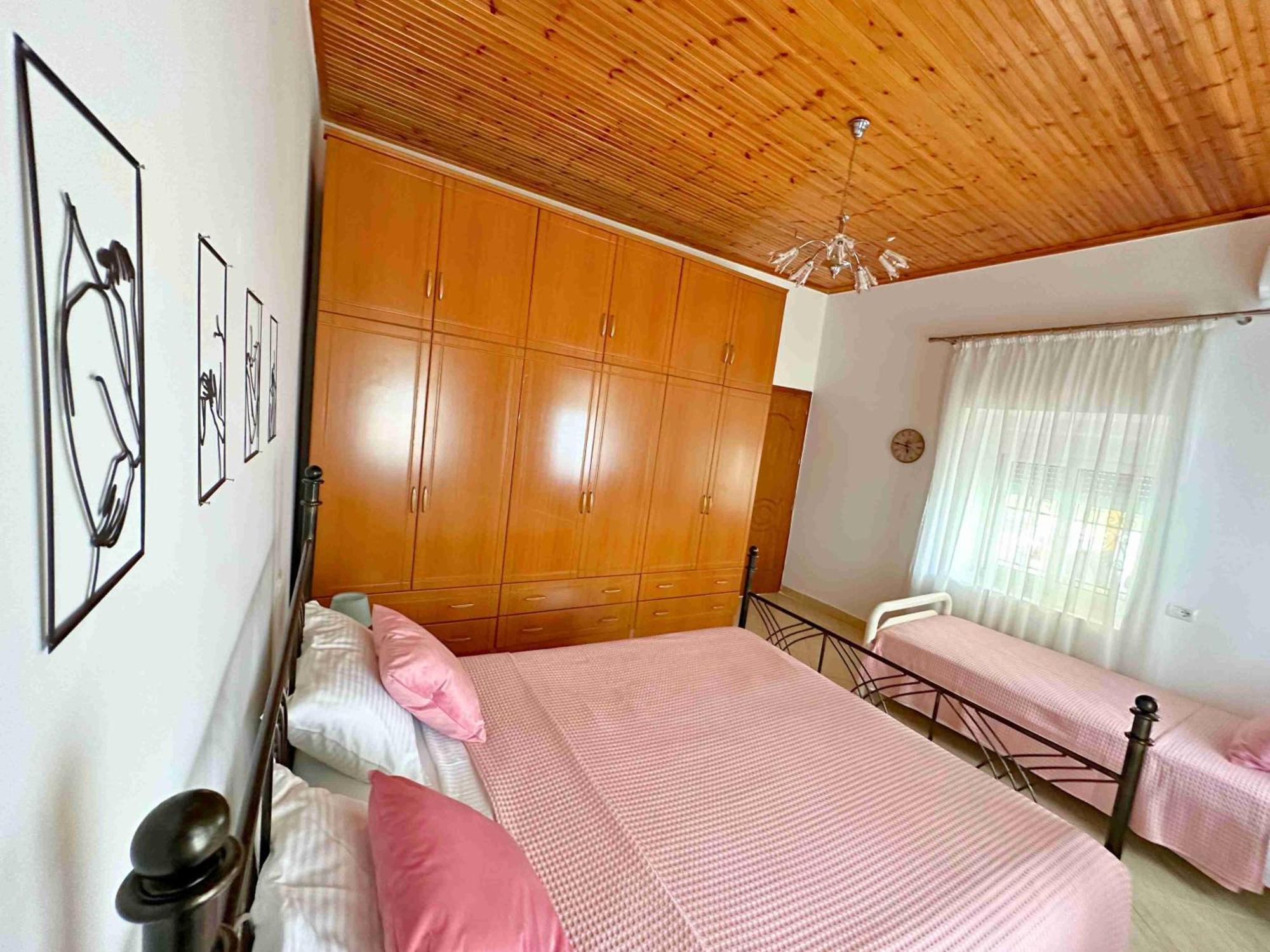 Kalderimi View House Vila Dhërmi Exterior foto